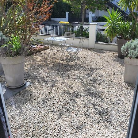 L'Agreable Hotel Nantes Luaran gambar