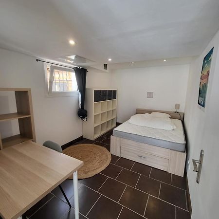 L'Agreable Hotel Nantes Luaran gambar