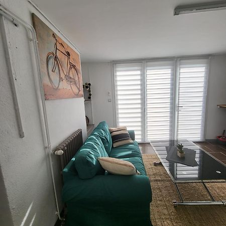 L'Agreable Hotel Nantes Luaran gambar