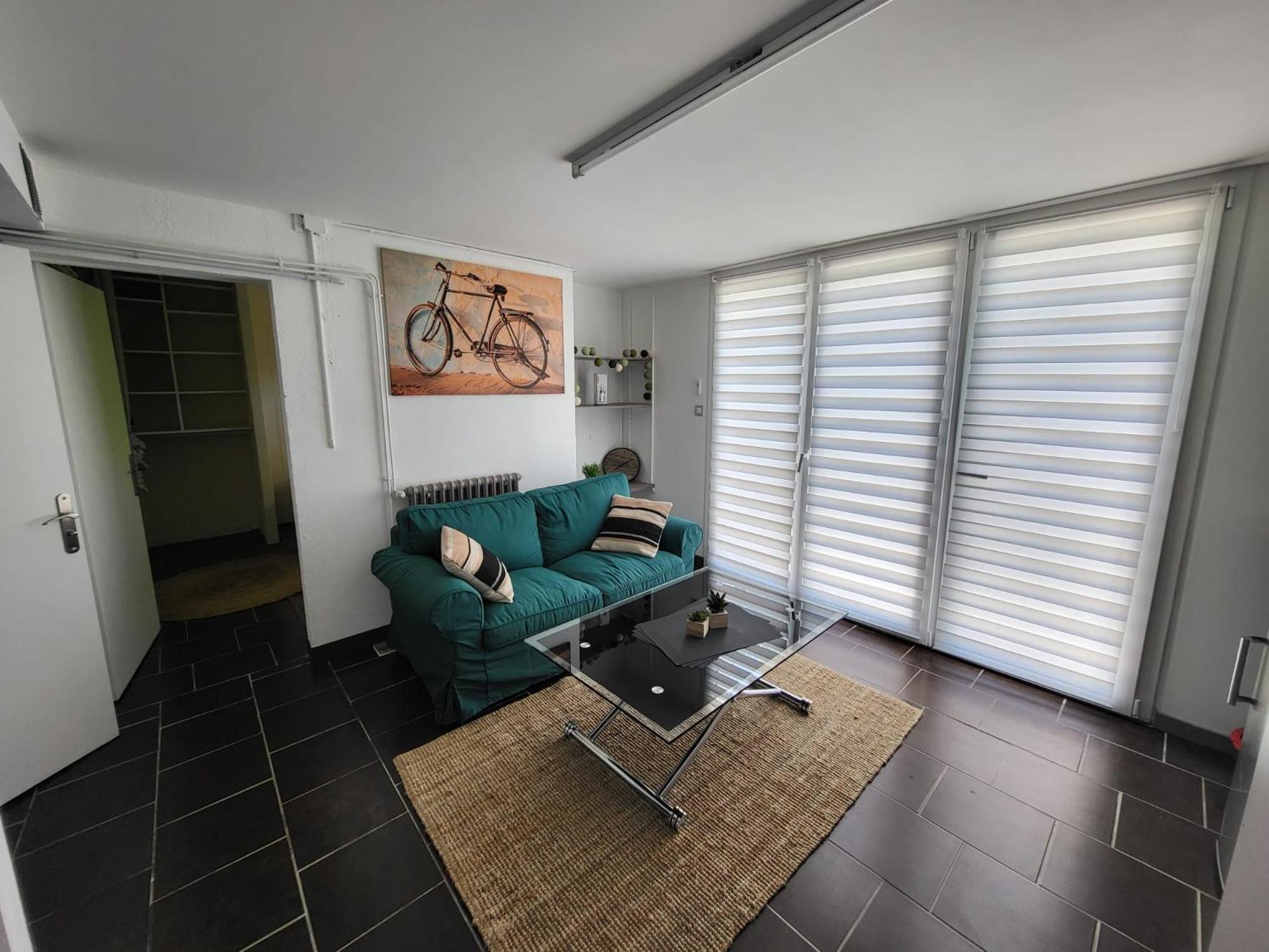 L'Agreable Hotel Nantes Luaran gambar