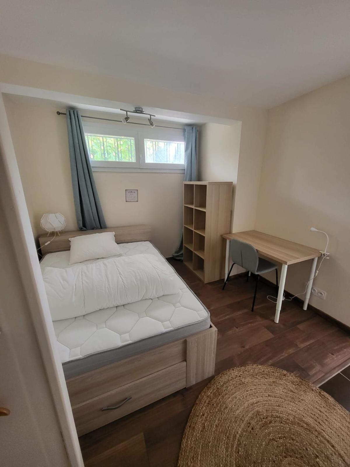 L'Agreable Hotel Nantes Luaran gambar