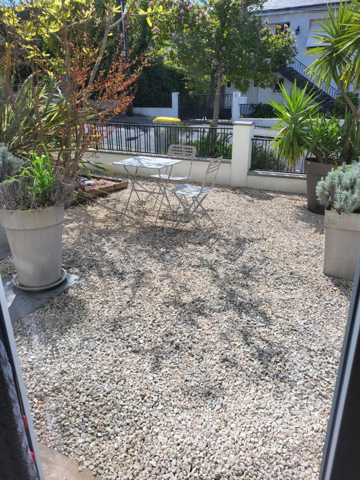 L'Agreable Hotel Nantes Luaran gambar