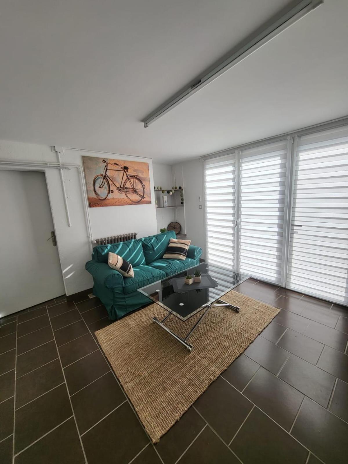 L'Agreable Hotel Nantes Luaran gambar