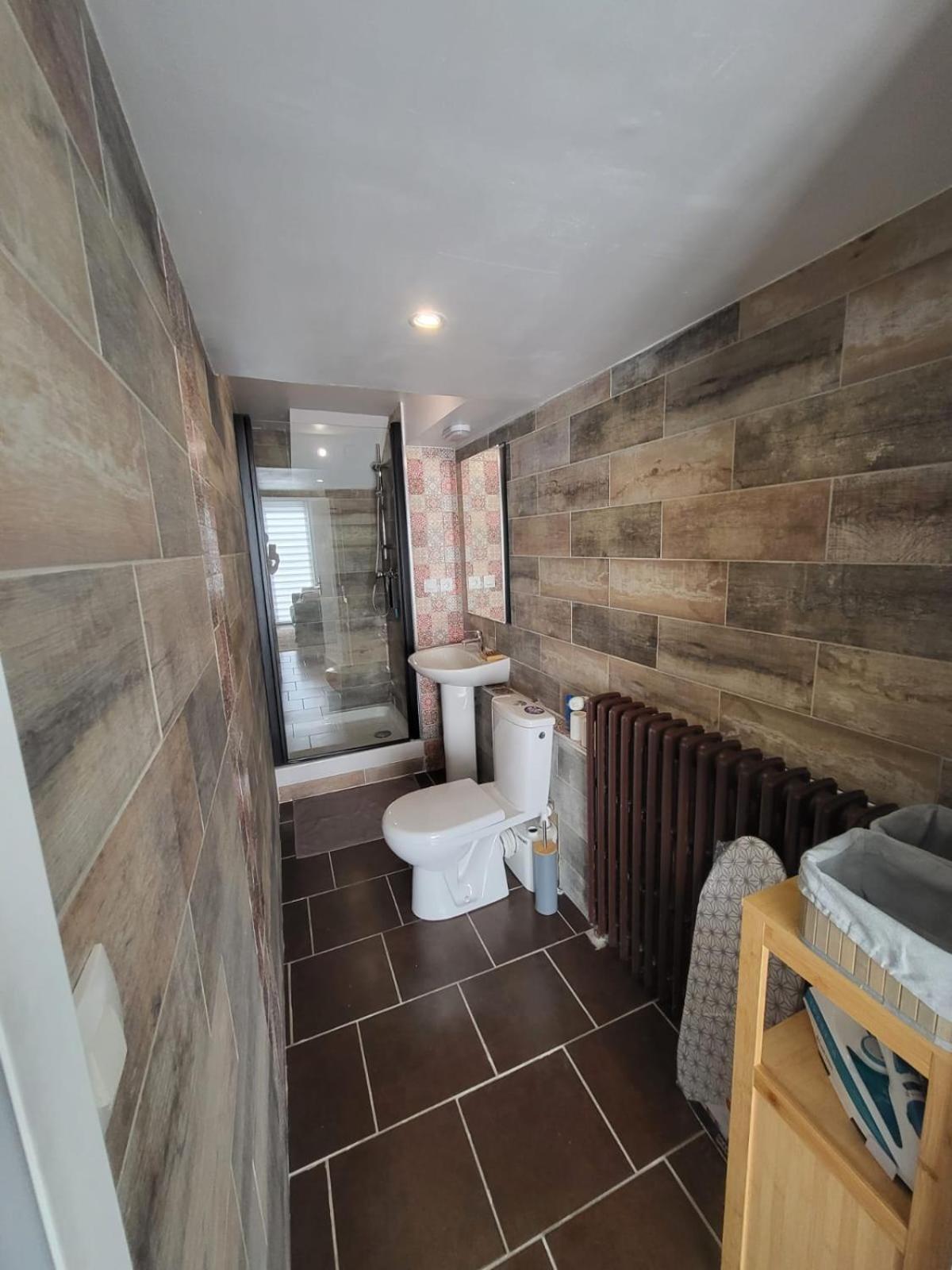L'Agreable Hotel Nantes Luaran gambar
